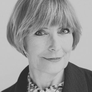 Professor Anne Boddington, Kingston University, United Kingdom