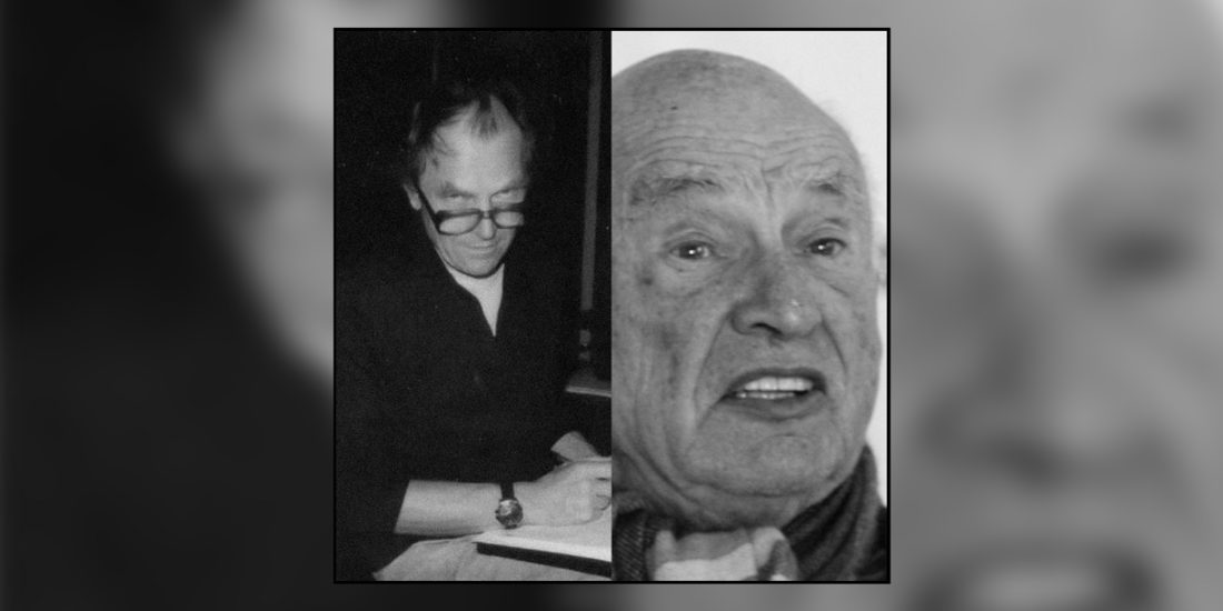 Paul Feyrebend Edgar Morin Presentation